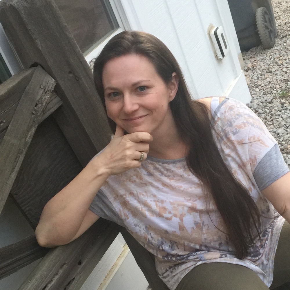 Meet your Posher, April